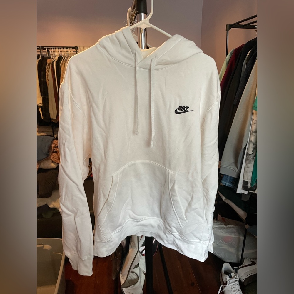Nike Hoodie